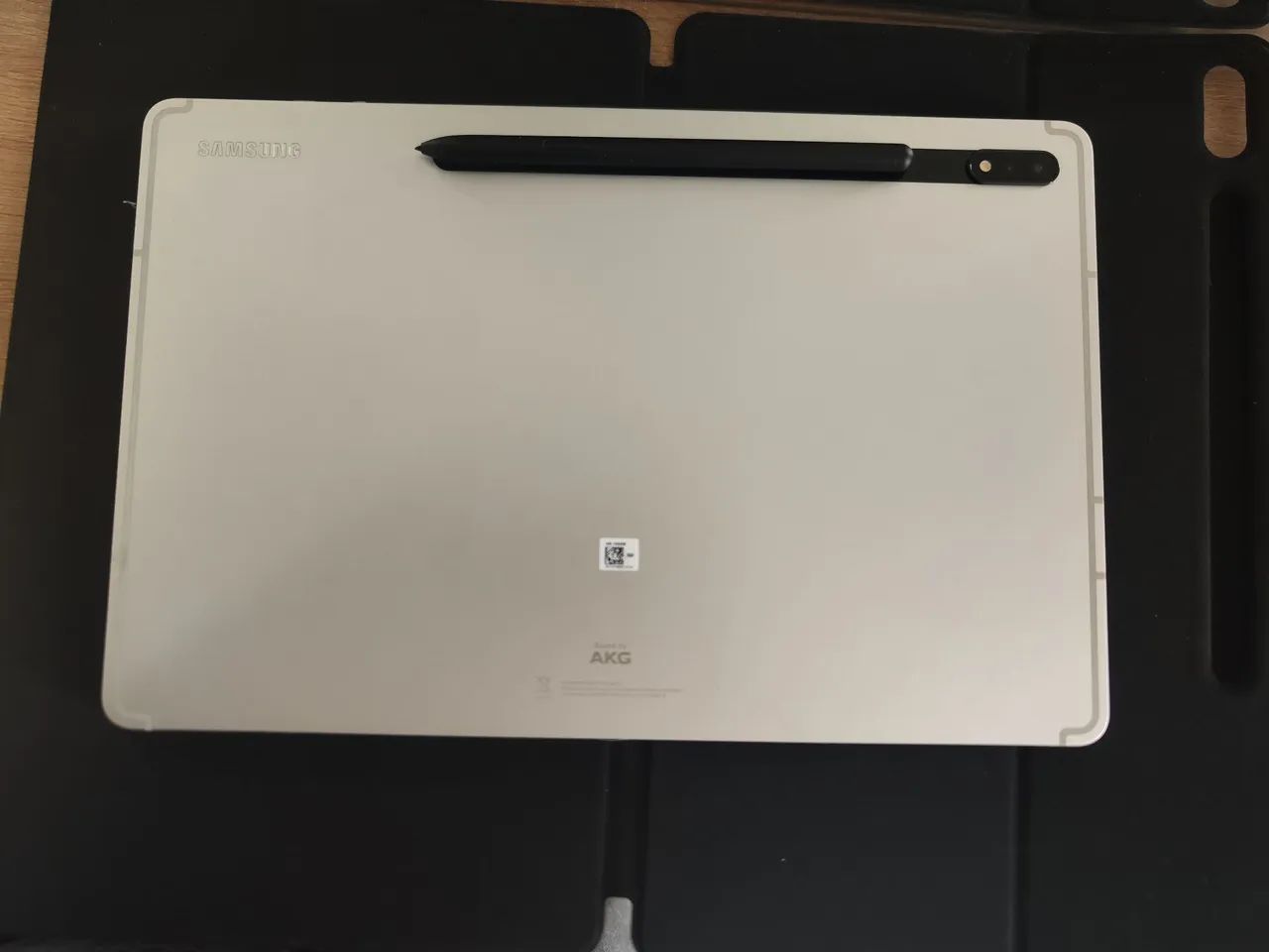 Samsung Galaxy Tab S8+ 5G 256Gb - Foto 3