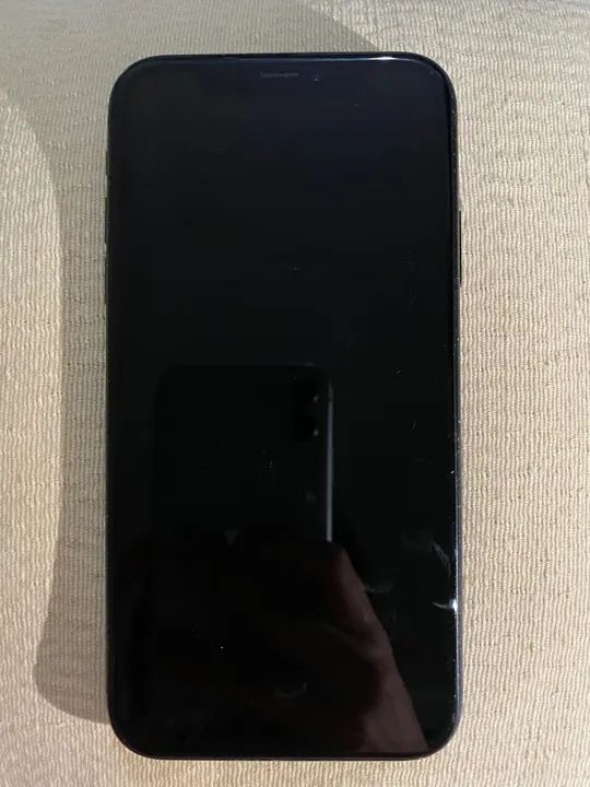 Venda de peças IPhone XR