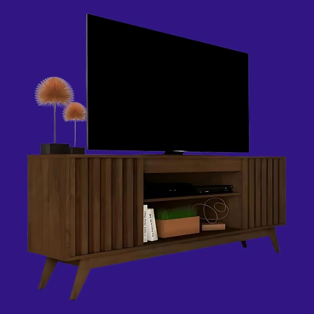 Rack P/ TV. - Foto 3
