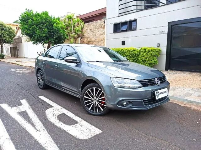 JETTA 2.0 TSI HIGHLINE 211CV GASOLINA 4P TIPTRONIC - Foto 3