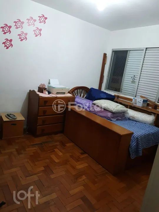 Apartamento à venda Rua Nazaré Paulista, Vila Madalena - São Paulo - Foto 4