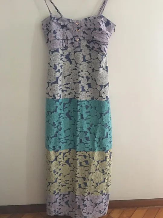 Vestidos 