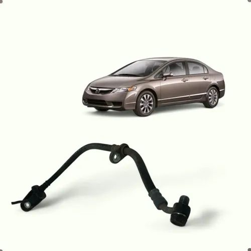 Flexivel Traseiro Direito Honda Civic 1.8 2007 A 2011 C14223