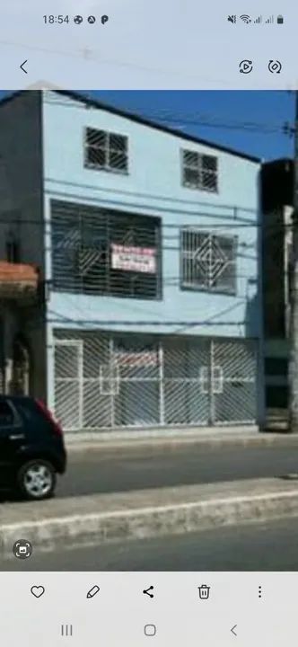 foto - Salvador - Boca do Rio
