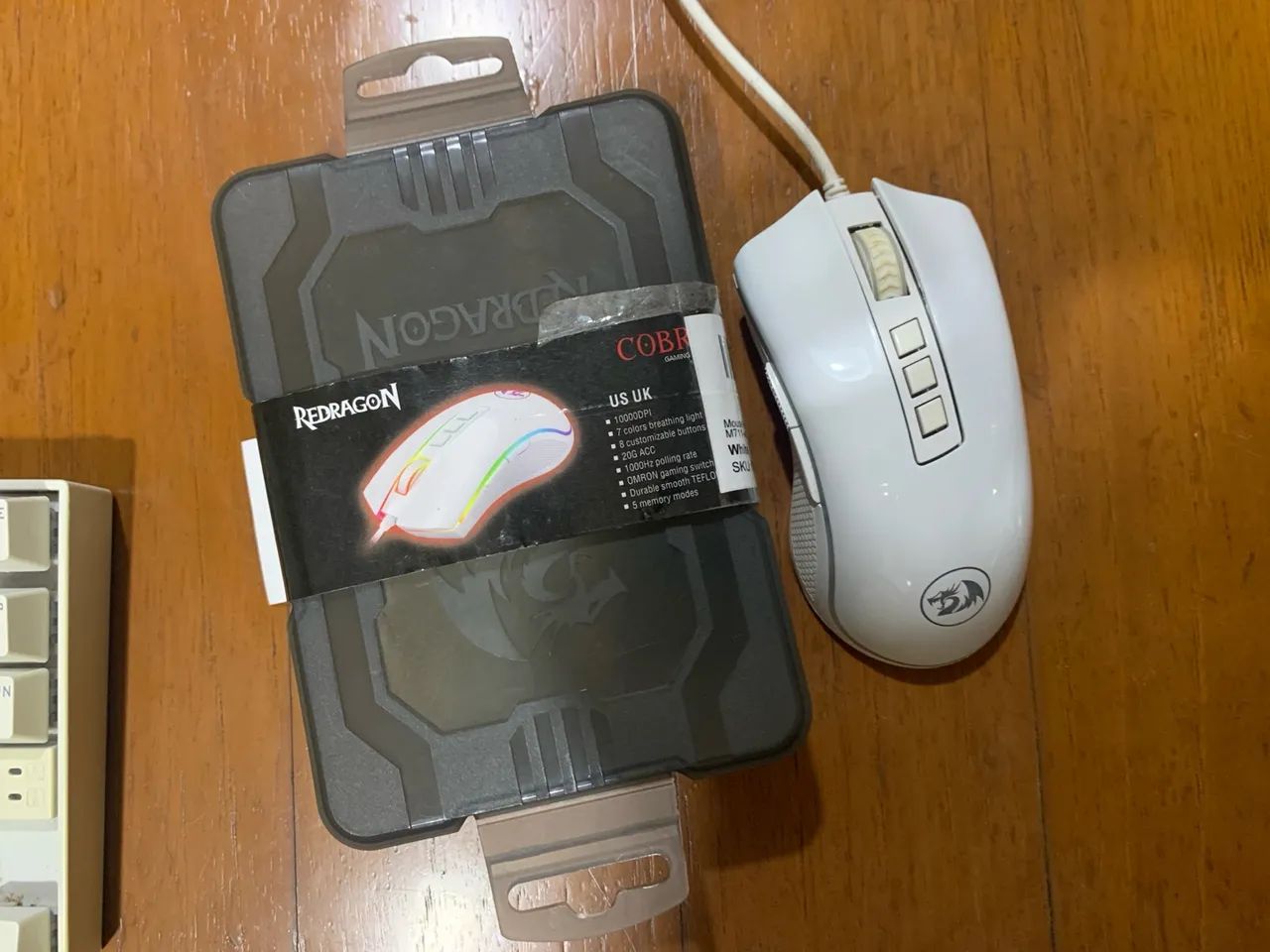 Redragon Periféricos - Foto 4