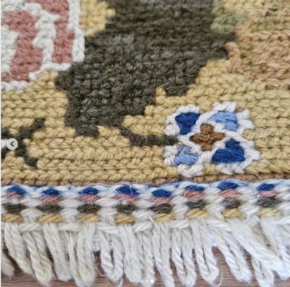 Tapete Santa Helena - Foto 2