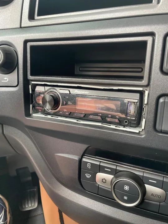 DAF XF 530 6X4 2022. - Foto 12