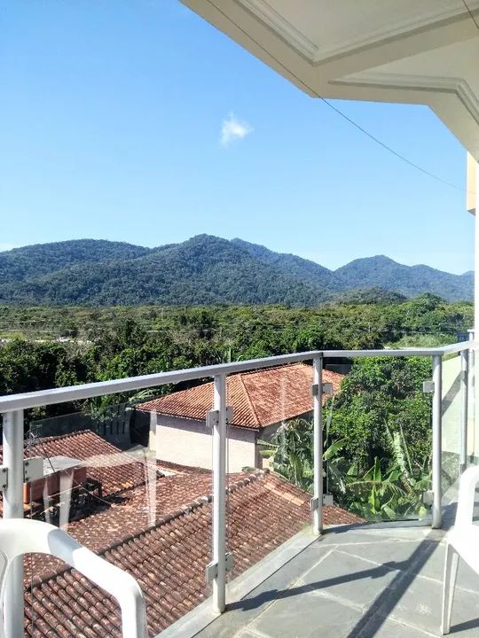 LINDO APTO. EM UBATUBA / ITAGUÁ. *DISPONÍVEL À PARTIR DE: 13 DE JANEIRO - Foto 13