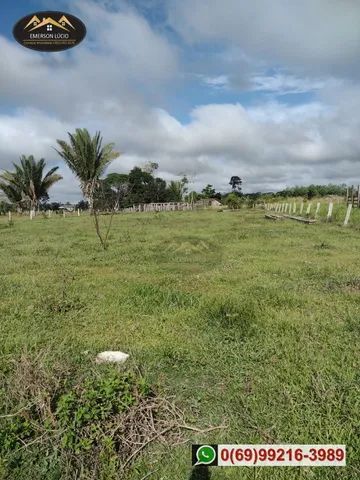 Sítio em boa Localização de Candeias do Jamari-RO - Foto 14