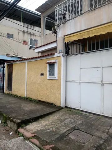 Captação de Casa a venda na Rua Edgard Barbosa, Anchieta, Rio de Janeiro, RJ