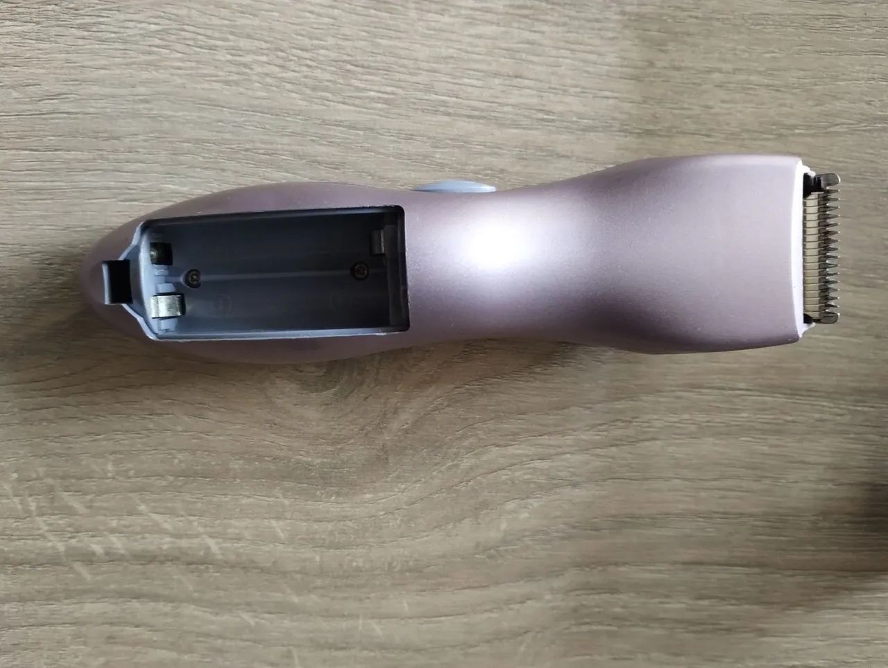 Trimmer Remington feminino  - Foto 4