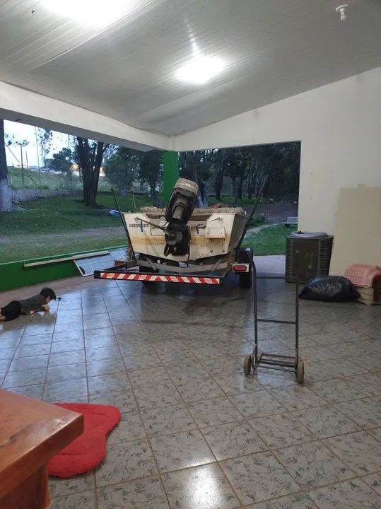 Vendo lancha  - Foto 6
