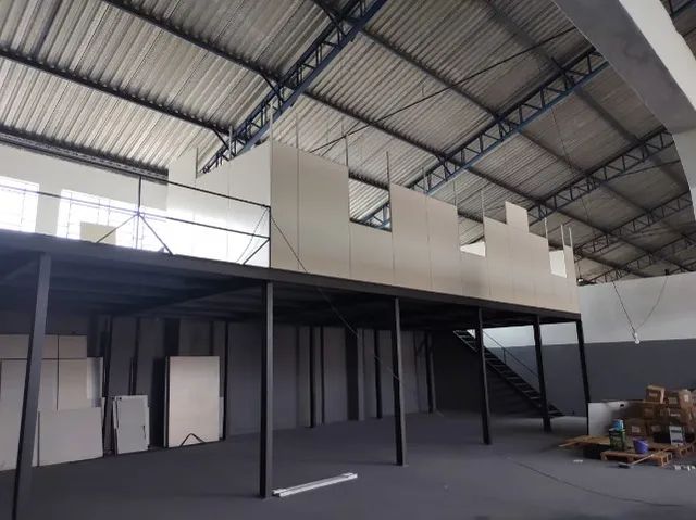 Divisórias Usadas, Compramos, Vendemos e Alugamos. - Foto 4