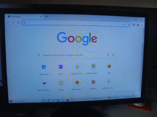 monitor pc top led 19 - Foto 5