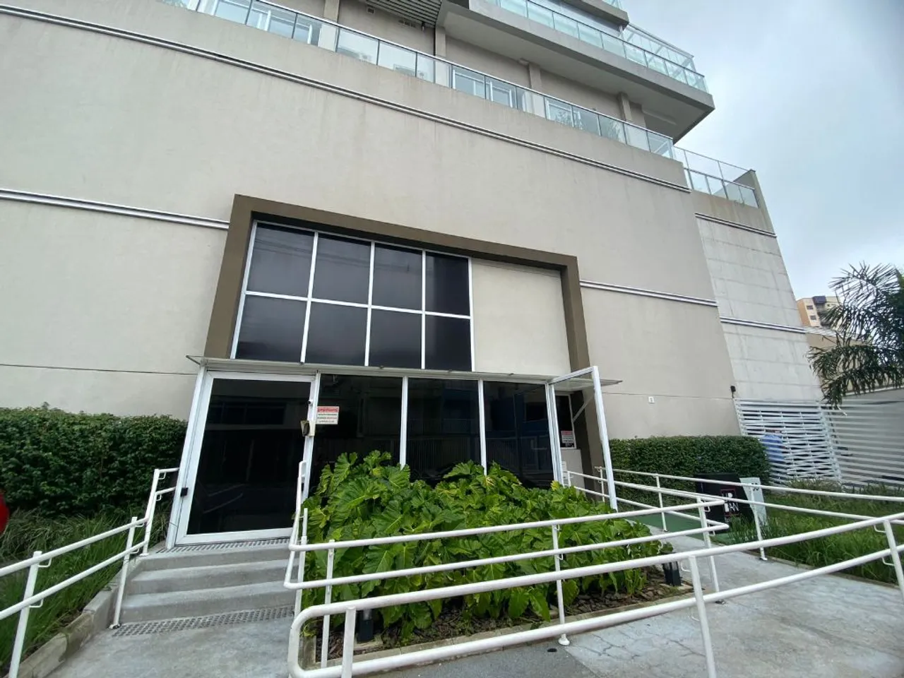 Apartamento à venda no Centro de Osasco