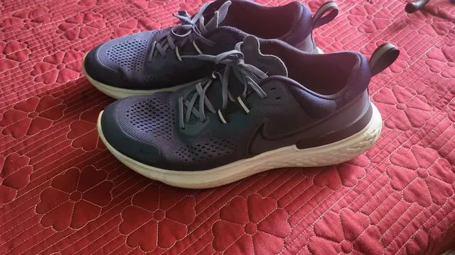 Nike epic best sale react olx