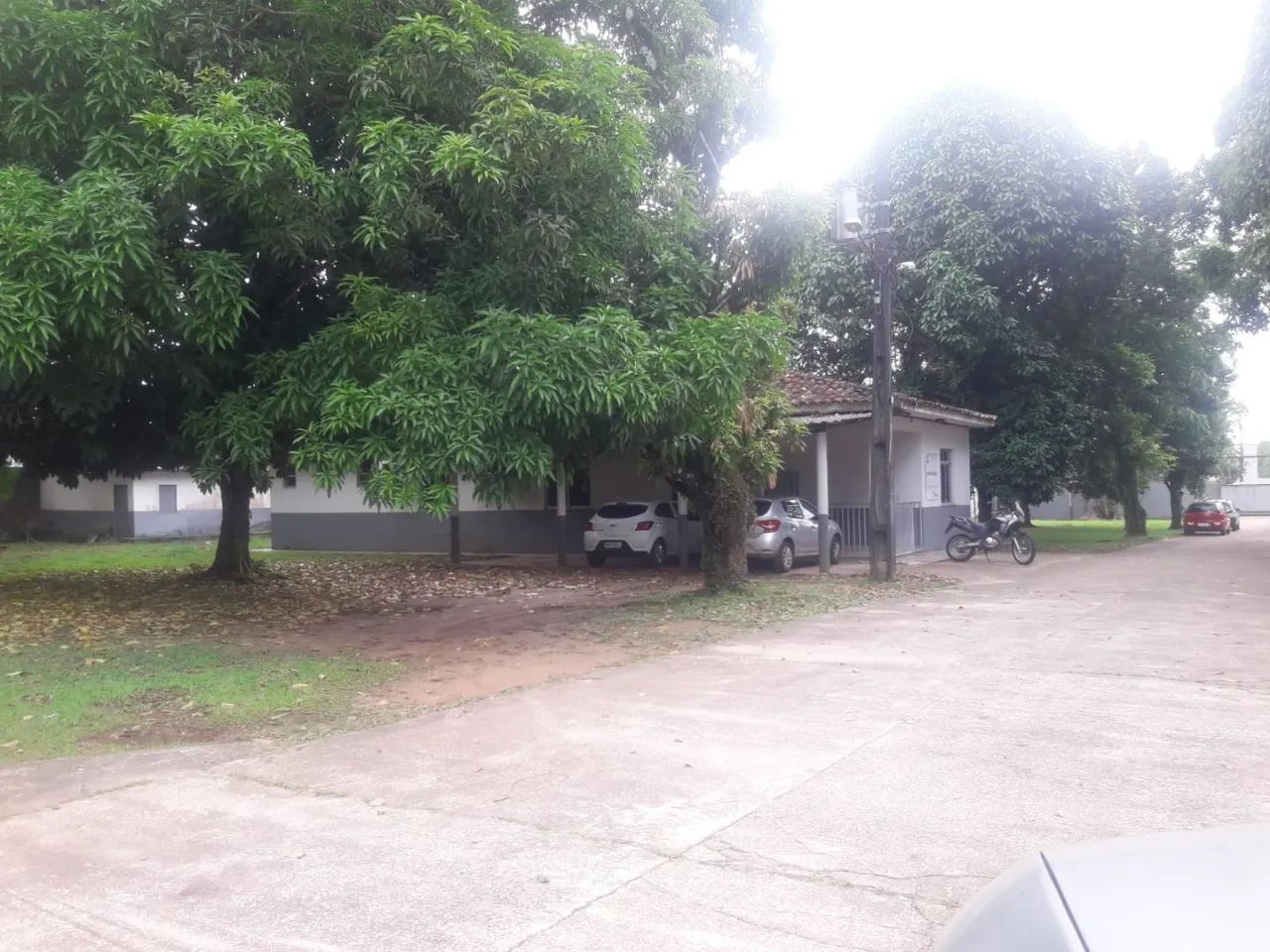 Alugo Galpão  - Foto 11