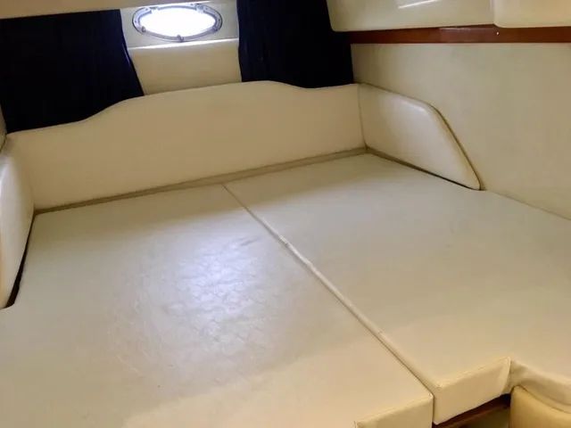 Lancha Cranchi 39 Endurance, Importada de Fabricação Italiana - Foto 15