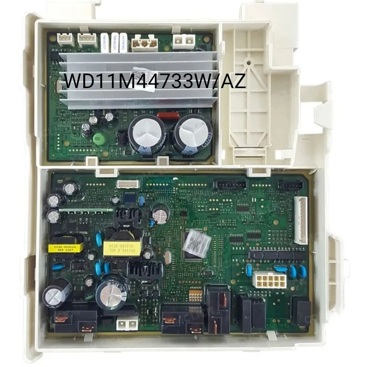 Placas lava e seca a base de troca ou reparo - Foto 6