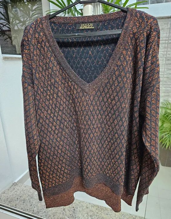 Blusa Eqqus - Foto 4