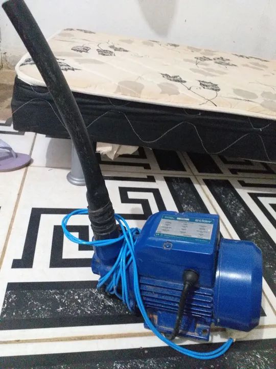 Vendo essa Bomba Periférica - Foto 2