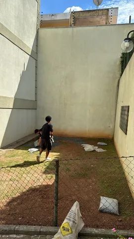 Grama Sintetica ANTIFUNGOS - Foto 2