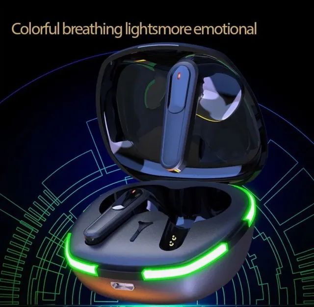 Fone Bluetooth tws pro 60 super top frete grátis Aracaju  - Foto 5