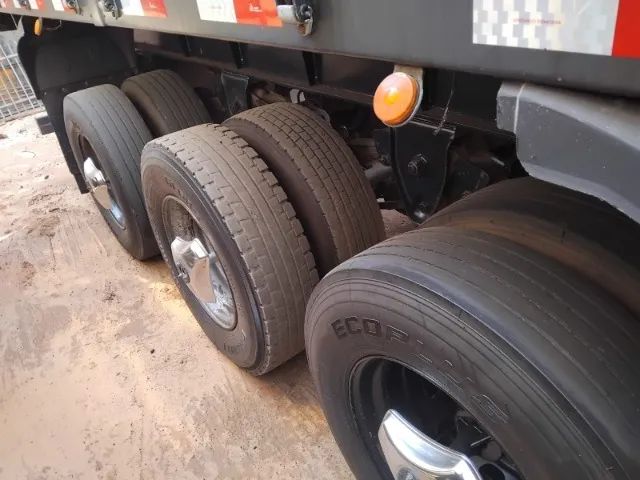 Carreta random  - Foto 6