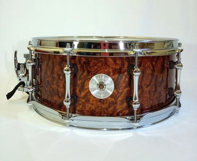 Caixa Mapex Armory Dillinger - Foto 5