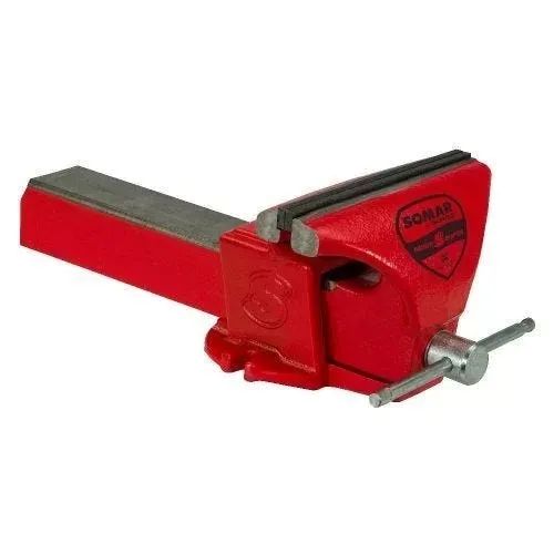 vendo torno de bancada n 08 somar aço puro