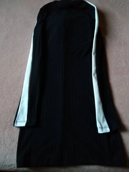 Vestido Canelado. - Foto 4