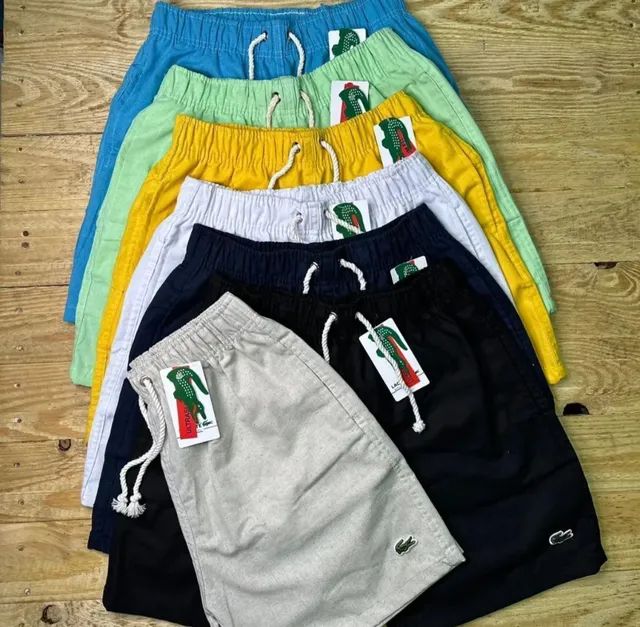 Short Linho  - Foto 3