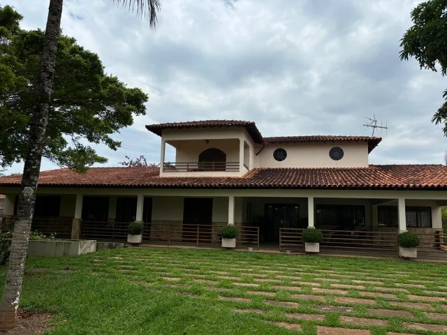Park Way - Lote 20.000 - SMPW QD 21 - R$ 8.990.000,00 -Aceito proposta - Permuta