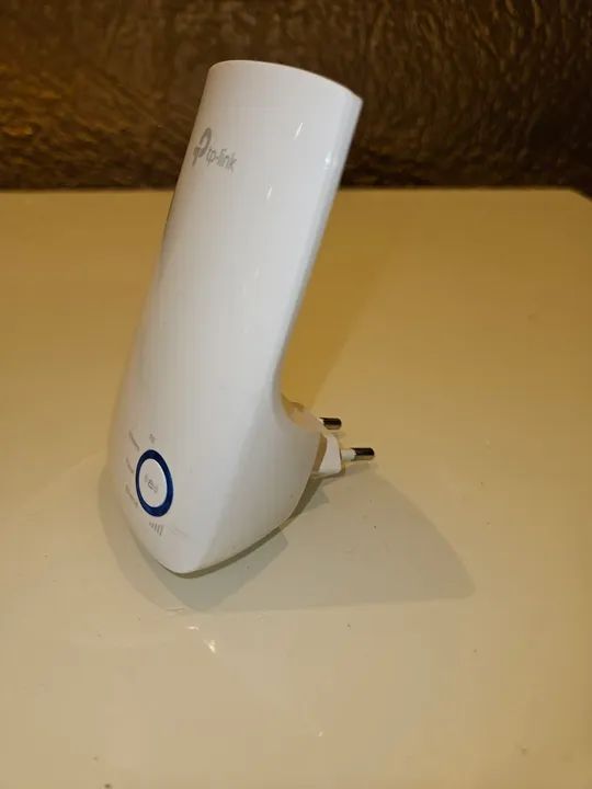 Repetidor TP-Link 300Mbps - Foto 5