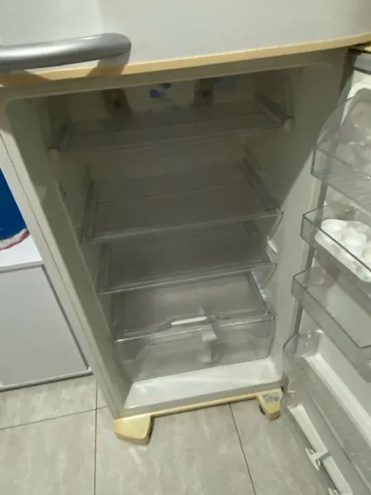 Geladeira Air Flow System DC 45 / 430 L - Foto 4