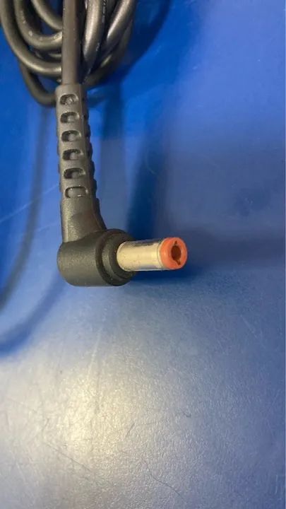 Carregador para Notebook Lenovo - 20V 4.5A - Foto 3