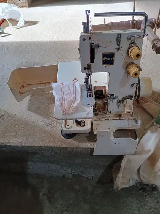 Máquinas semi industrial  - Foto 4