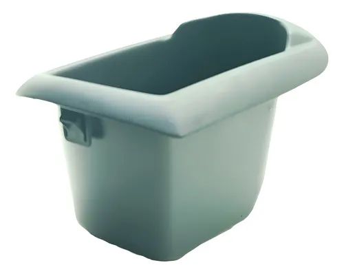 Porta Objeto Console Central Citroen C3 2013 14-15 - Foto 3