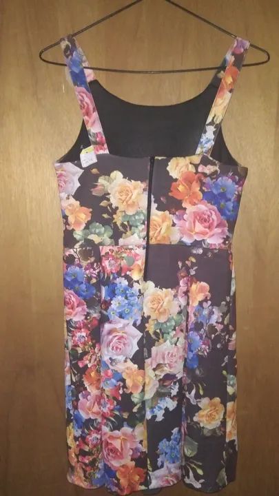 Vestido Lindooooo M - Foto 3