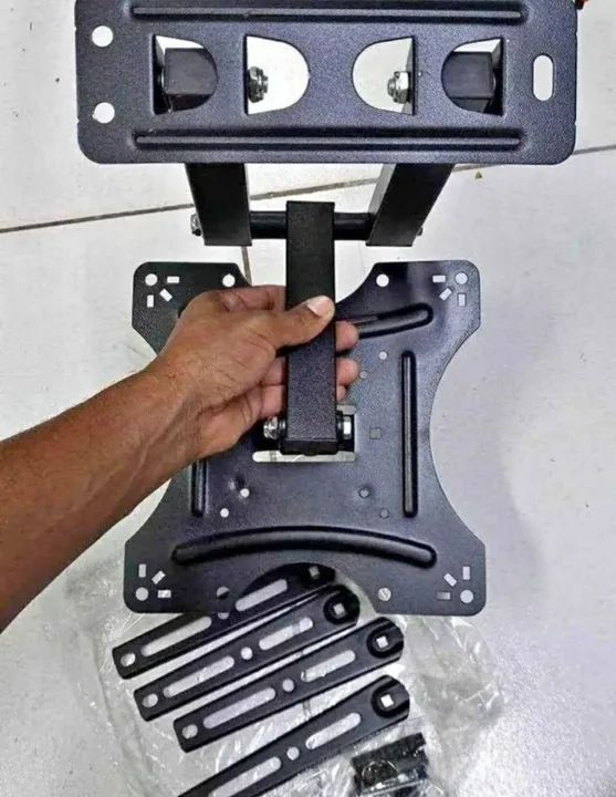 Suporte articulado para TV