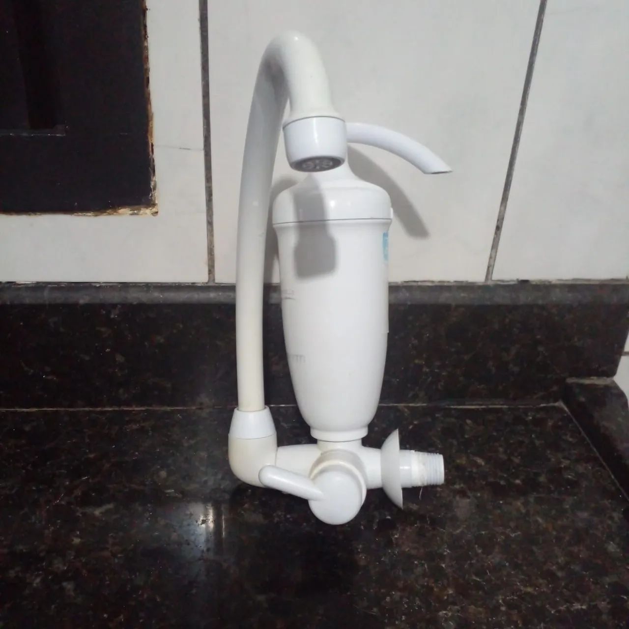Torneira para filtro de água