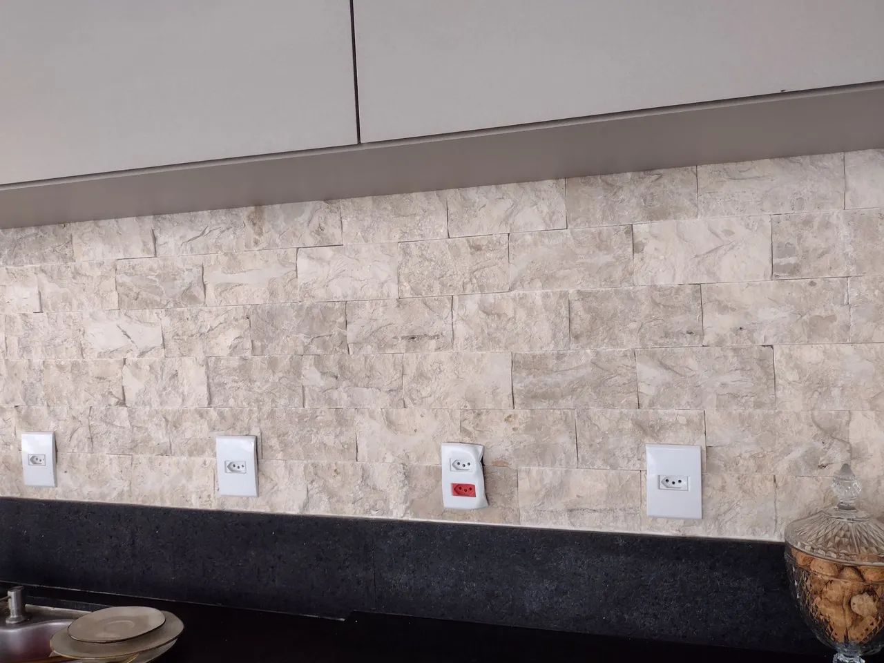 Revestimento em Pedra para Parede - Novo - Foto 5