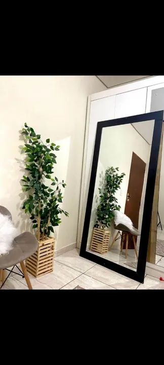 Espelho de Parede Decorativo - Foto 2