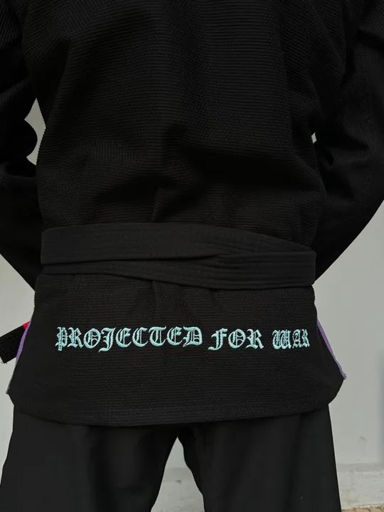 KIMONO SOUL WAR JIU JITSU - Foto 4