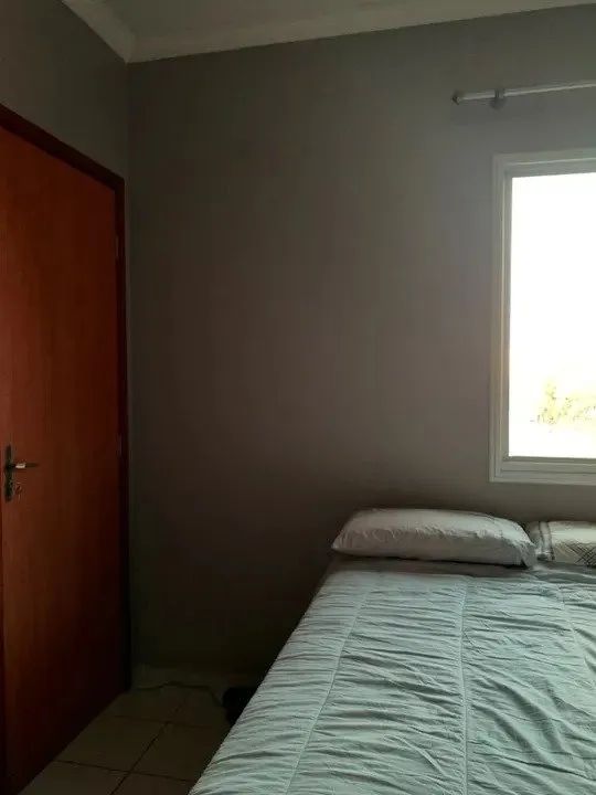 Condomínio Bosque dos Ingleses mobiliado 3 quartos sendo 1 suíte AP na chapada - Foto 5