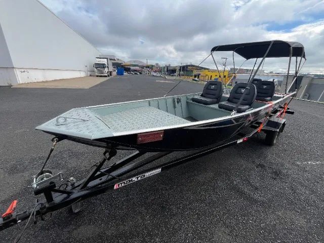 BARCO MG NAUTICA COMET - Foto 4