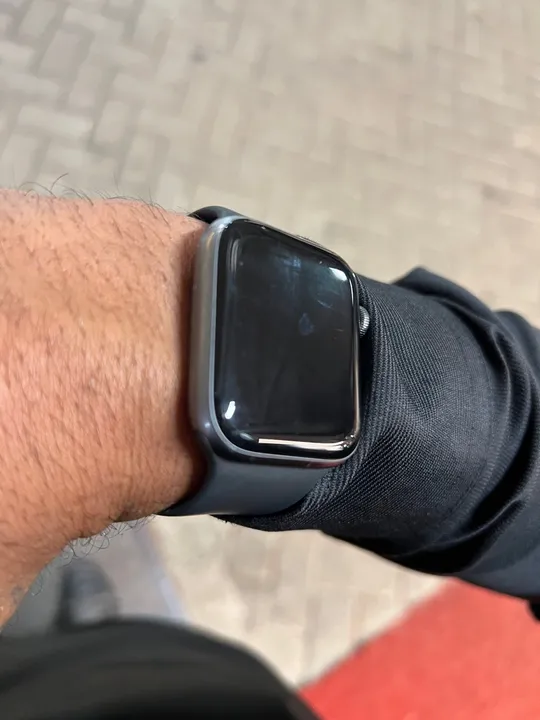 apple watch 4 44mm nike