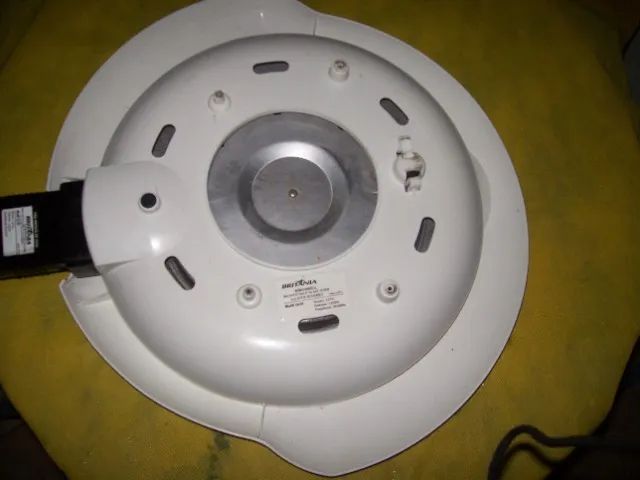 Grill Britânia 127v - Foto 5