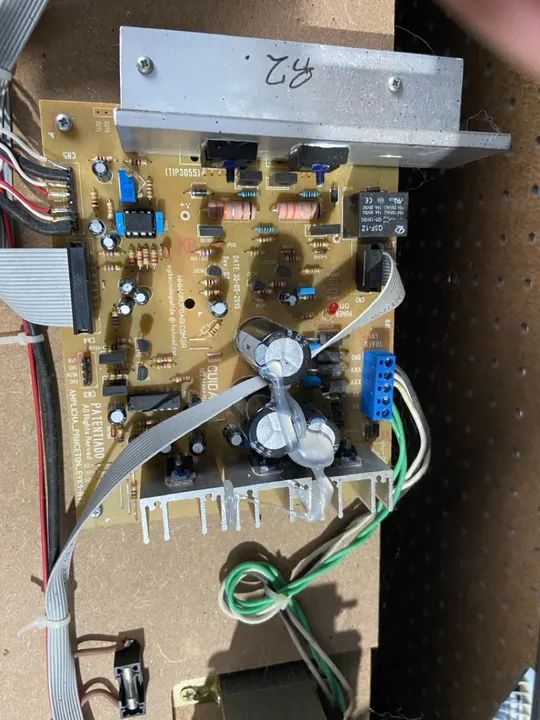 Manutenção órgãos eletrônicos e pianos digitais - Foto 5