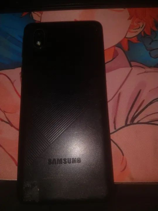 Samsung A01 core para retirada de peças  - Foto 3